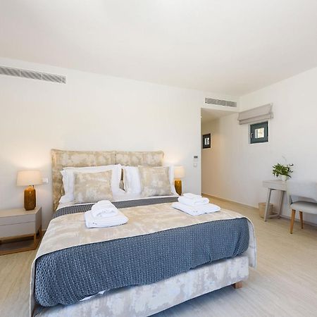 פארוס Villa Complex White And Rocks מראה חיצוני תמונה