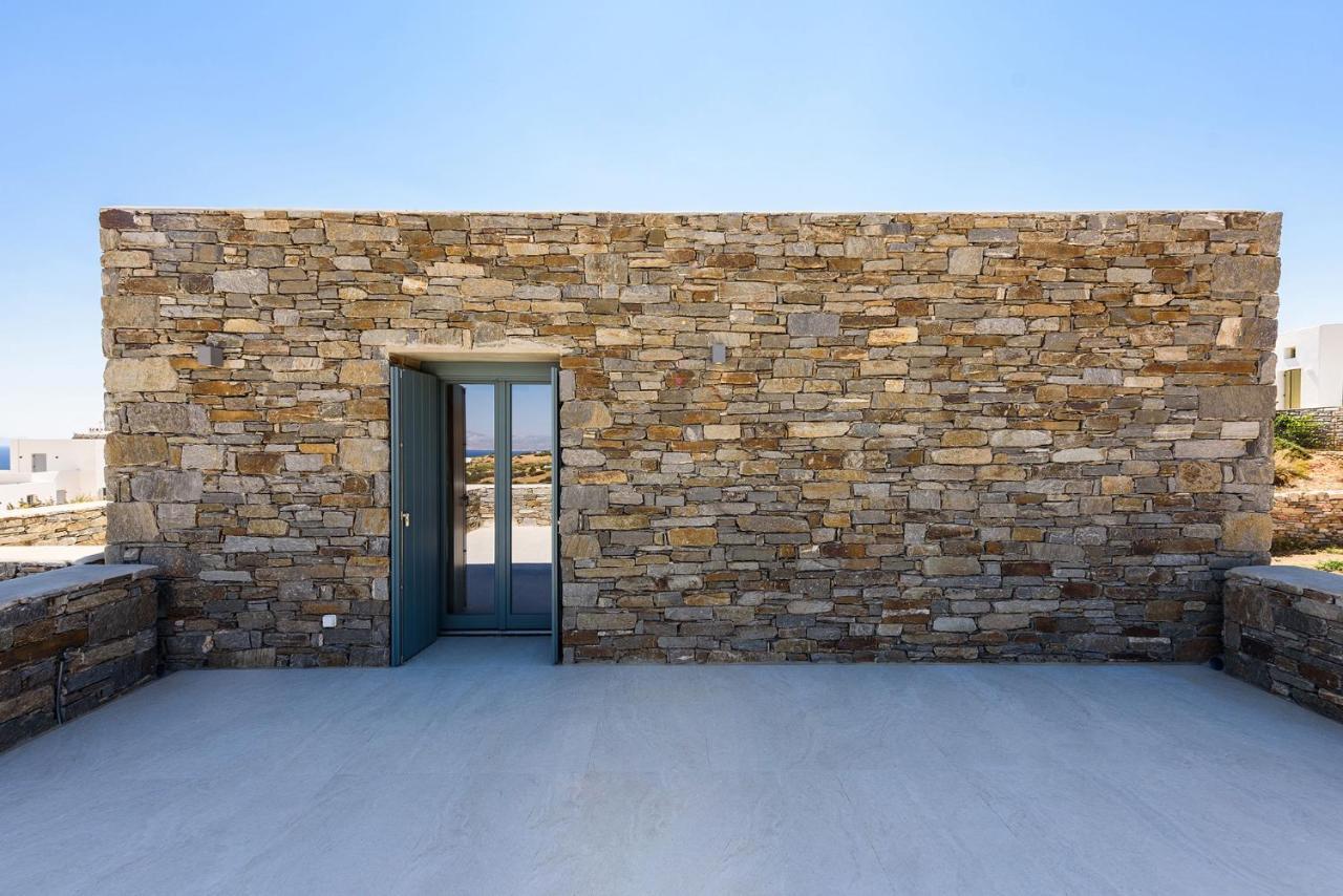פארוס Villa Complex White And Rocks מראה חיצוני תמונה